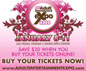 AVN 2009