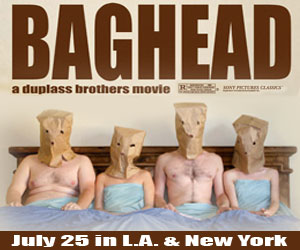 Baghead