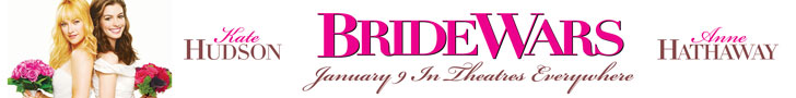 Bride Wars