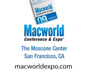 Mac World Expo