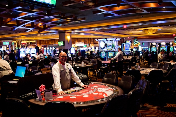 san manuel casino sunday hilton hotel deal