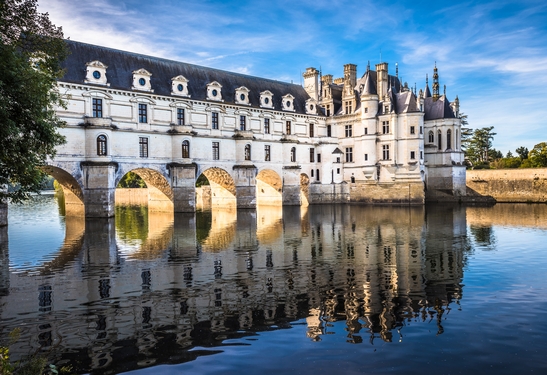 8 great day trips from Paris