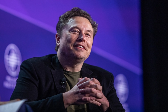 Musk’s $56 billion Tesla pay deal opposed by Norway fund