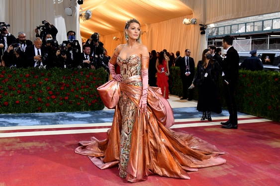 How to watch the 2024 Met Gala and everything else you need to know