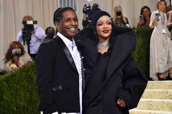 What to know about the Met Gala: time, theme, guests, broadcast
