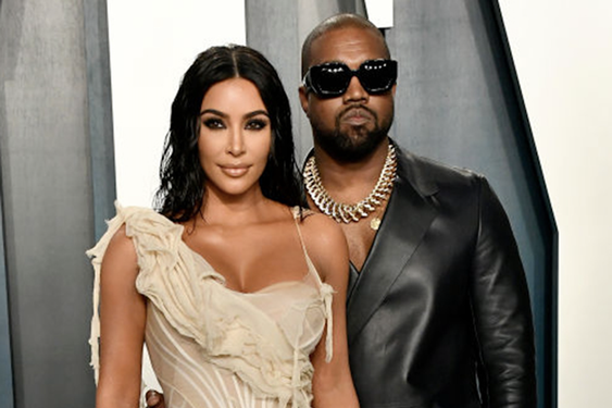 Kim Kardashian is now legally single while Kanye West divorce battle plays out