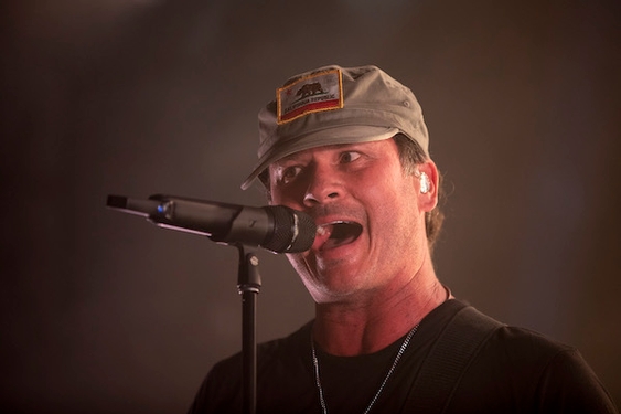 Tom DeLonge shares first teaser for 'Monsters of California'—watch