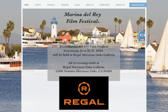 Marina Del Rey Film Festival invites film enthusiasts to its 13th annual festival (June 21-June 27)