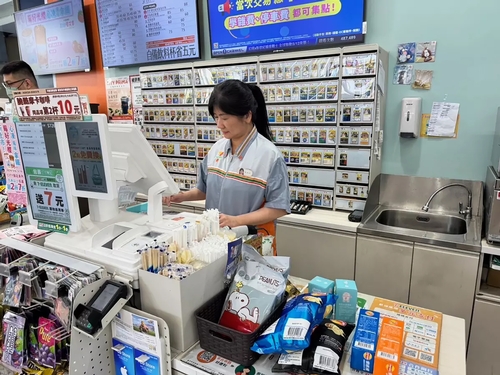 Why are Taiwan's 7-Elevens so much better than ours?