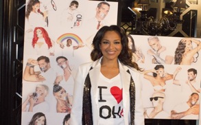 NOH8 4th Anniversary Party