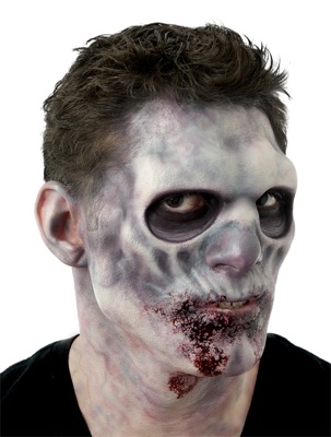 2014 Cinema Secrets Halloween Makeup Looks