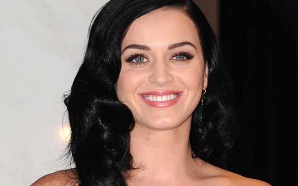 Katy Perry Announces New Album - Campus Circle