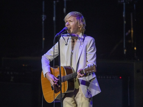Beck on his orchestral tour, stardom in the '90s and the hit songs he never saw coming