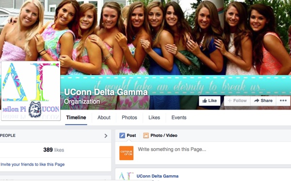 Uconn Bans 1 Fraternity 2 Sororities Over Hazing Incidents Campus Circle 2140