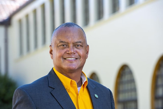 Cal Poly Humboldt president to step down months after campus crackdowns