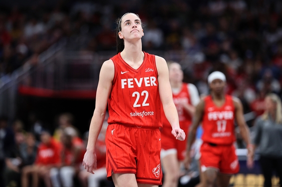 Fever star Caitlin Clark reportedly isn’t going to the Olympics