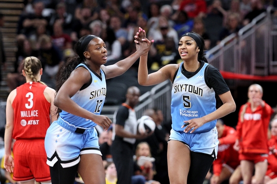 The latest WNBA discourse is downright messy — and it’s not about basketball