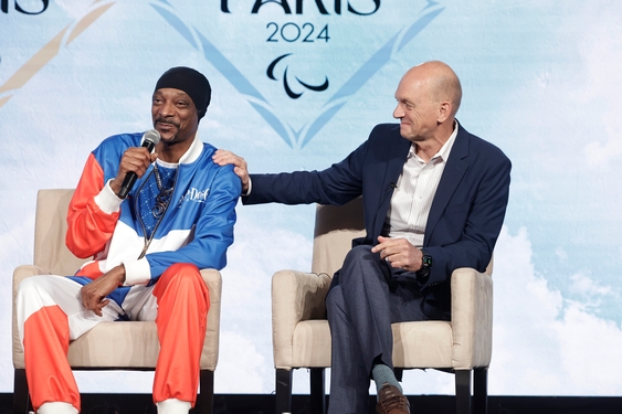 TV Tinsel: NBC set for Olympic coverage, including dash of Snoop Dogg