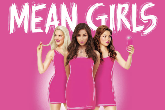 Mean Girls debuts at the Hollywood Pantages on January 4 thru 29 ...
