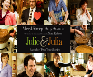 Julie & Julia (Sony Pictures)