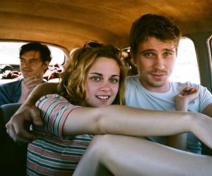 On The Road (Sundance Selects)