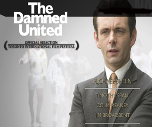 The Damned United (Sony Pictures Classics)