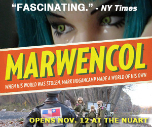 Marwencol (Cinema Guild)