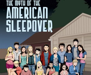 The Myth of the American Sleepover (Sundance Selects)