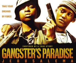 Gangster’s Paradise: Jerusalema (Anchor Bay Films)