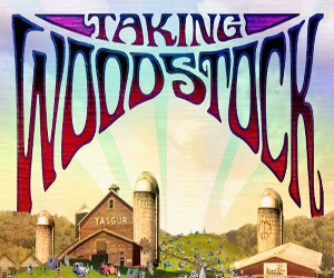 Taking Woodstock (Focus Features)
