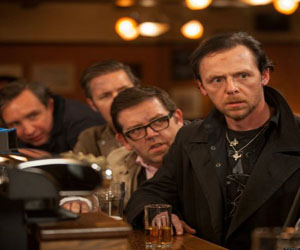 The World's End (Focus Features)