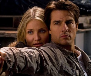 Knight and Day (20th Century Fox)