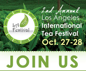 L.A. International Tea Festival