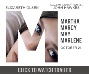 Martha Marcy May Marlene (Fox Searchlight Pictures)