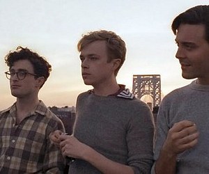 Kill Your Darlings (Sony Pictures Classics)