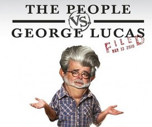 The People vs. George Lucas (Quark Films)