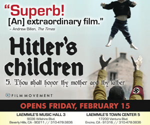 Hitler's Children (Film Movement)