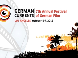 German Currents 2013 Festival of German Film