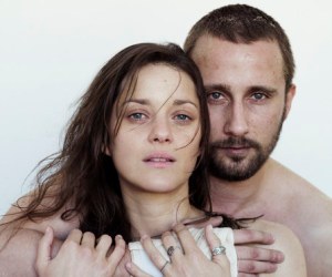 Rust and Bone (Sony Pictures Classics)