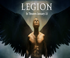 Legion (Sony Pictures)