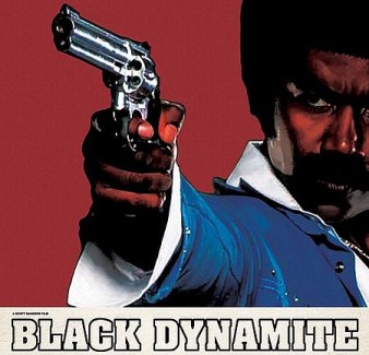Black Dynamite (Destination Films)