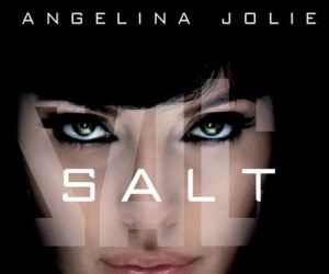 Salt (Columbia Pictures)
