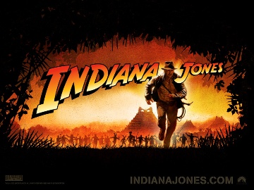 Indiana Jones: The Complete Adventures DVD/Blu-ray