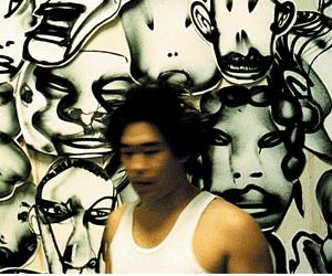 Dirty Hands: The Art & Crimes of David Choe (Upper Playground)
