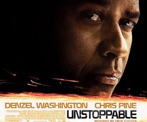 Unstoppable (20th Century Fox)