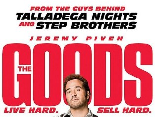 The Goods: Live Hard, Sell Hard (Paramount Vantage)
