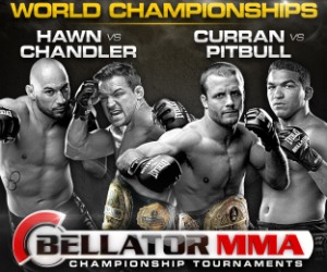 Bellator MMA World Championships