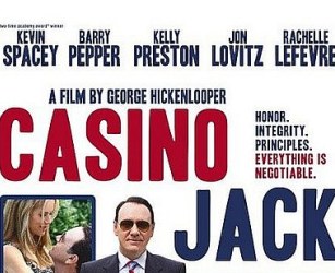 Casino Jack (ATO Films)