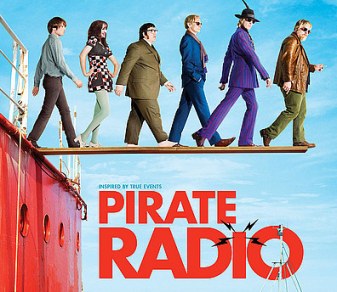 Pirate Radio (Focus Features)