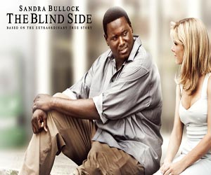 The Blind Side (Warner Bros.)